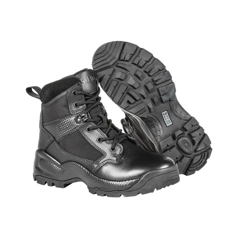 5.11 Tactical ATAC 2.0 6" SZ Boot (Black) Women's