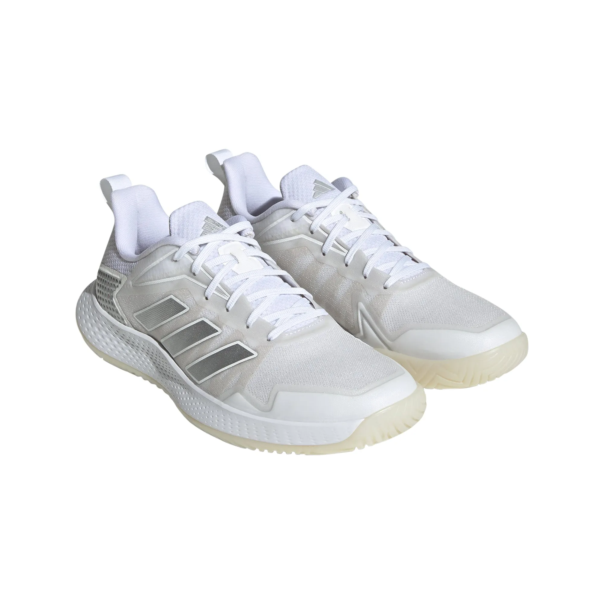 Adidas Defiant Speed Womens Tennis Shoes