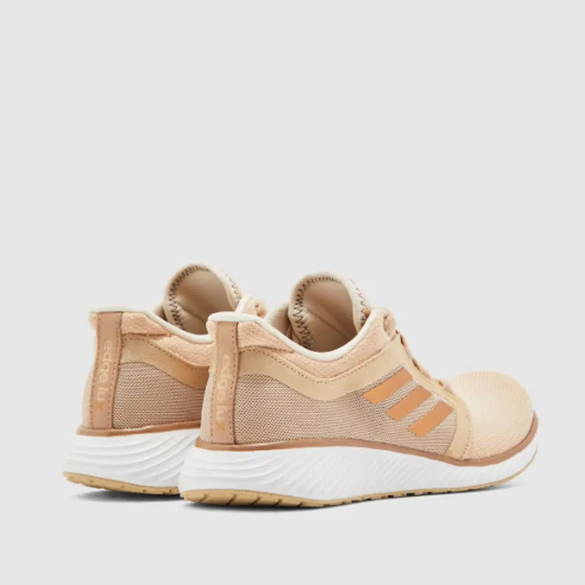 Adidas Edge Lux 3 W Copper Metallic G28560