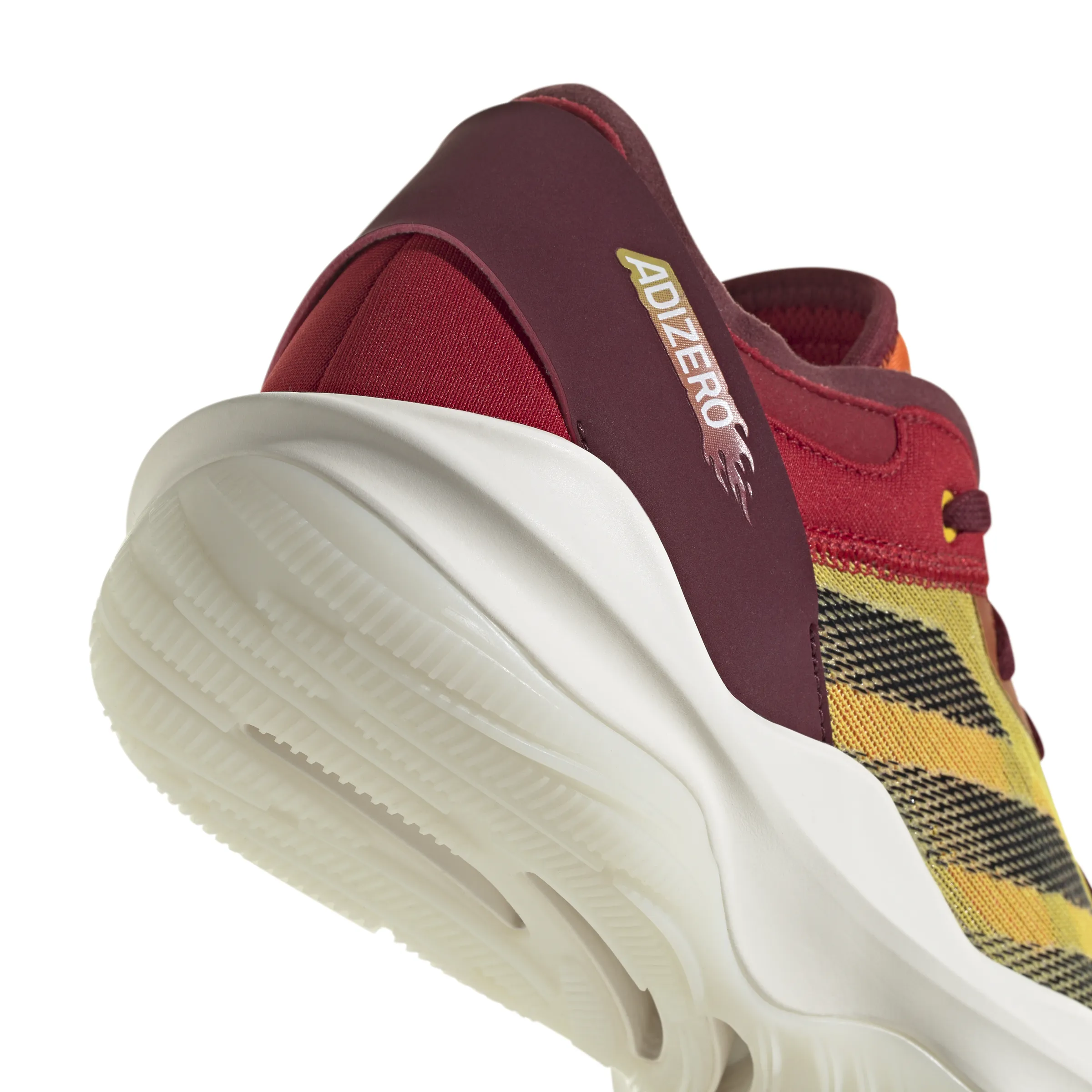 adidas Men's Adizero Select 2 Low Basketball Shoes