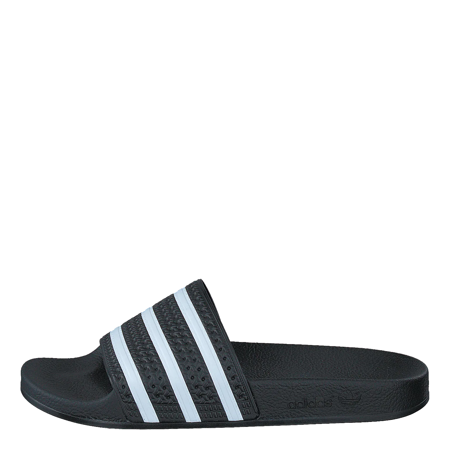 Adilette Black 1/White/Black 1