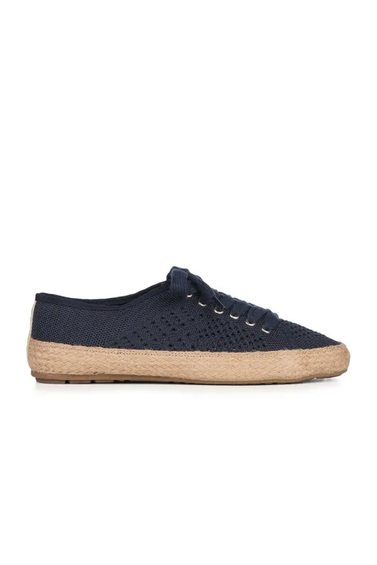 Agonis Crochet Espadrille