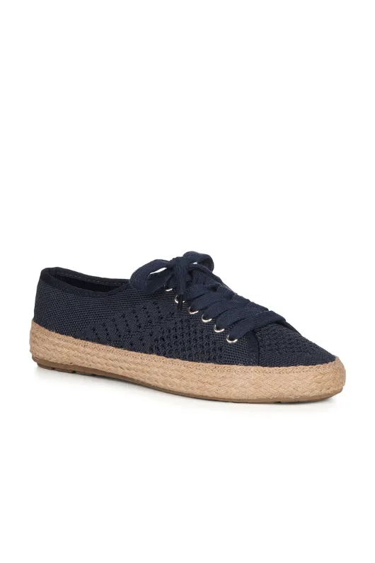 Agonis Crochet Espadrille