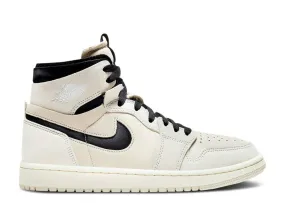 Air Jordan 1 Zoom ‘Summit White’ Unfading Sneaker