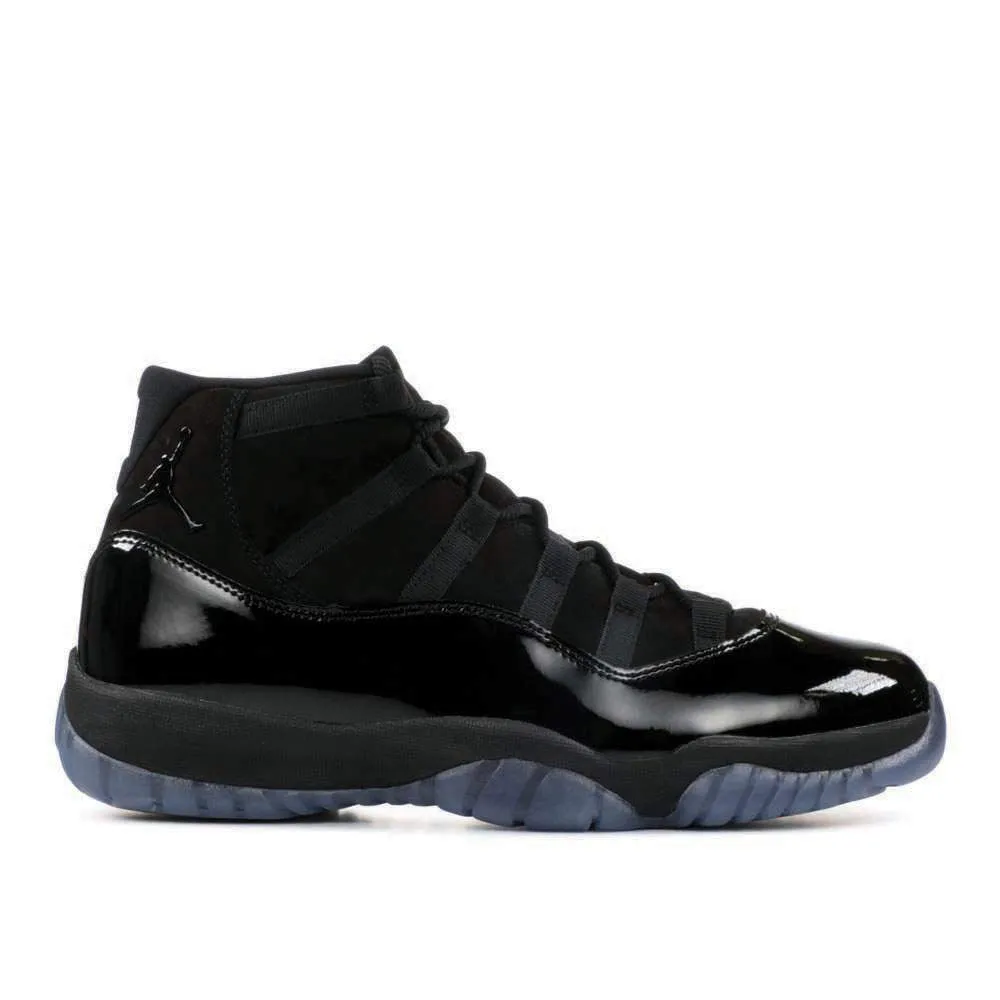 Air Jordan 11 Retro ‘Cap and Gown’ Unfading Sneaker