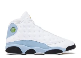 Air Jordan 13 Retro Blue Grey Everlasting Sneaker