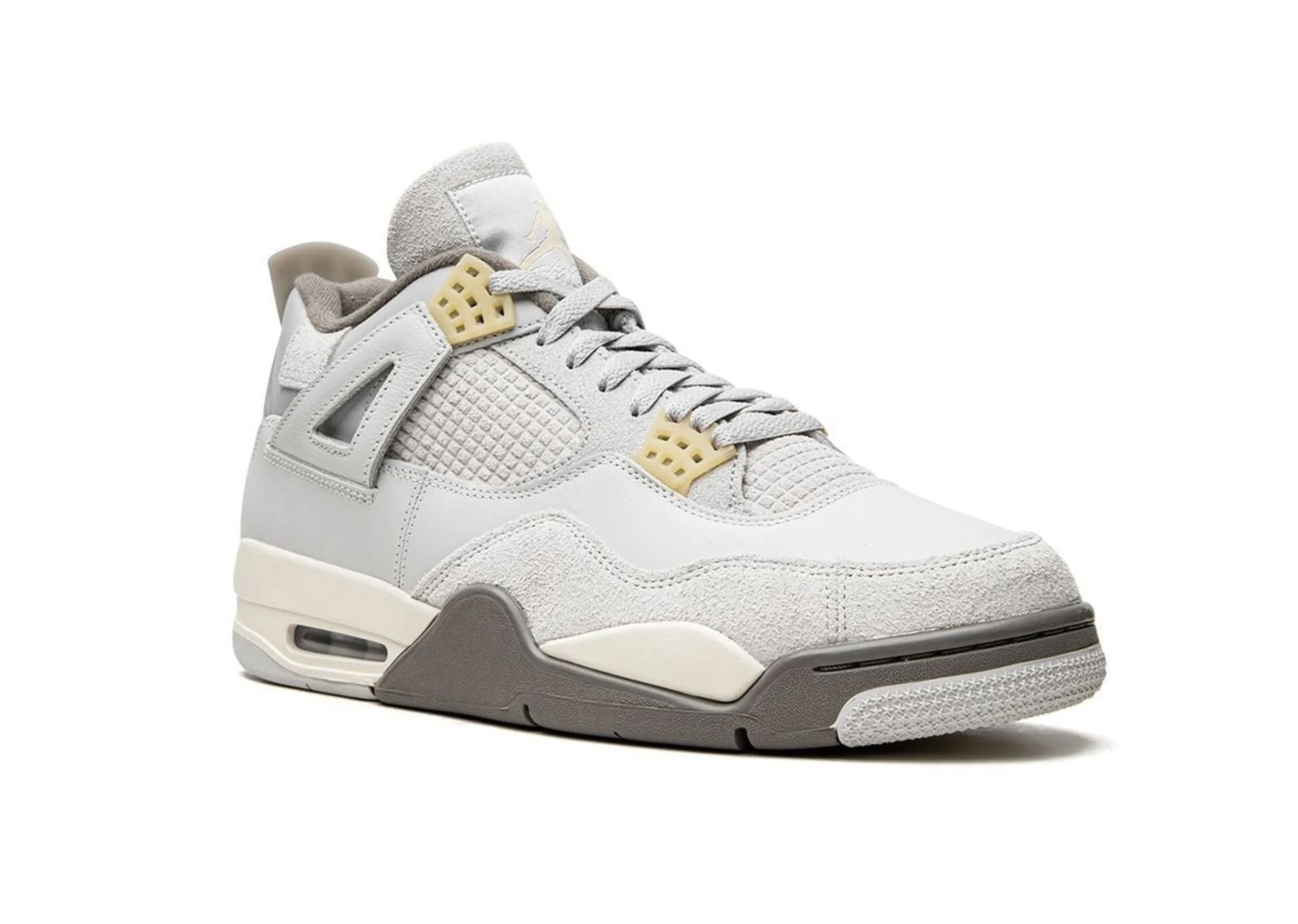 Air Jordan 4 Retro Se Craft Photon