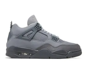 Air Jordan 4 Retro SE 'Paris Wet Cement'