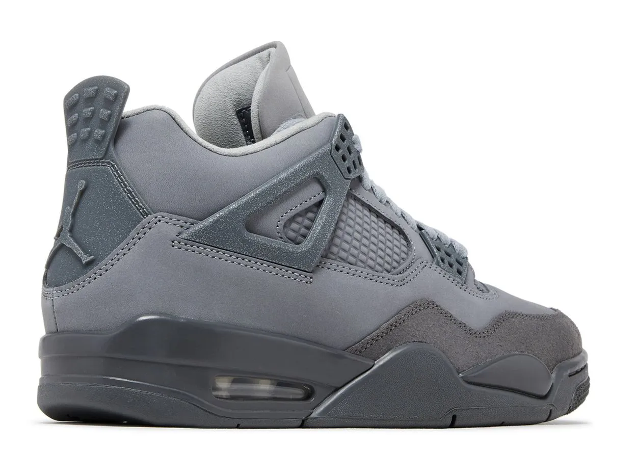 Air Jordan 4 Retro SE 'Paris Wet Cement'