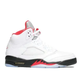 Air Jordan 5 Retro ‘Fire Red’ 2020 Everlasting Sneaker