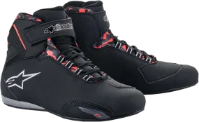 ALPINESTARS Sektor Waterproof Shoes - US 12.5 2544519111812.5