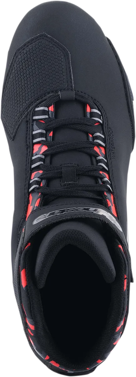 ALPINESTARS Sektor Waterproof Shoes - US 12.5 2544519111812.5