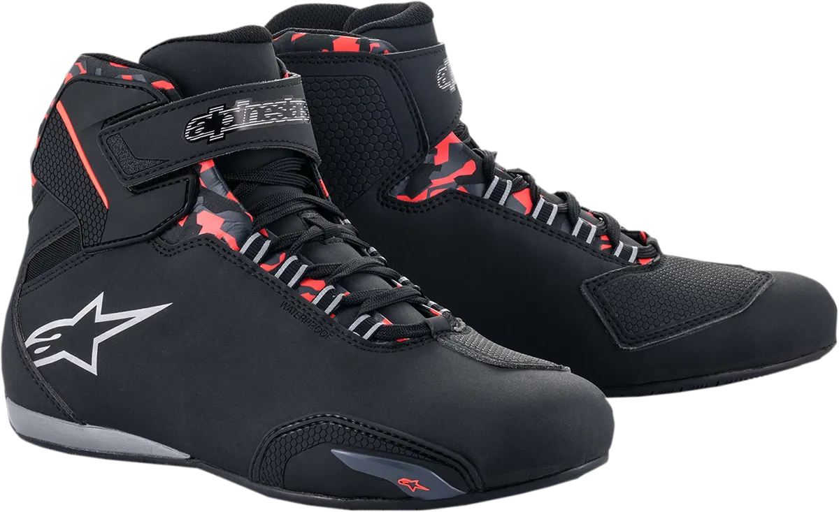 ALPINESTARS Sektor Waterproof Shoes - US 12.5 2544519111812.5