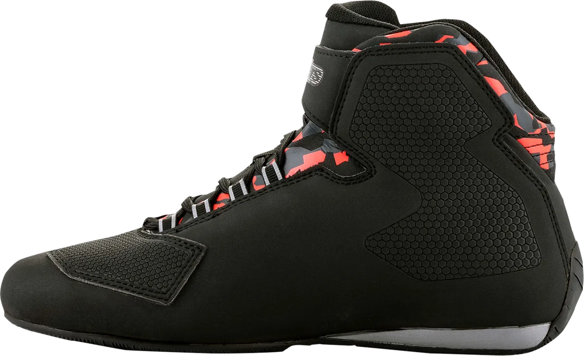 ALPINESTARS Sektor Waterproof Shoes - US 12.5 2544519111812.5