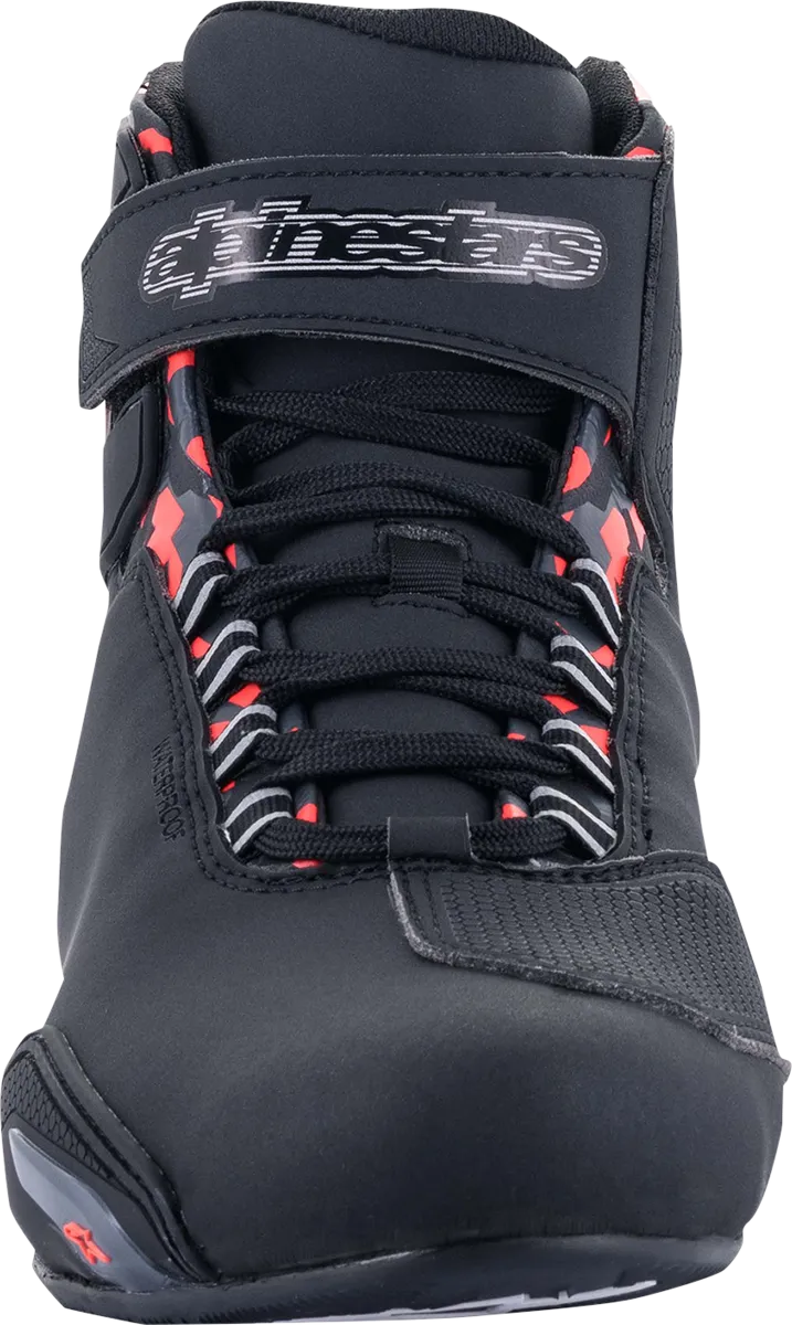 ALPINESTARS Sektor Waterproof Shoes - US 12.5 2544519111812.5