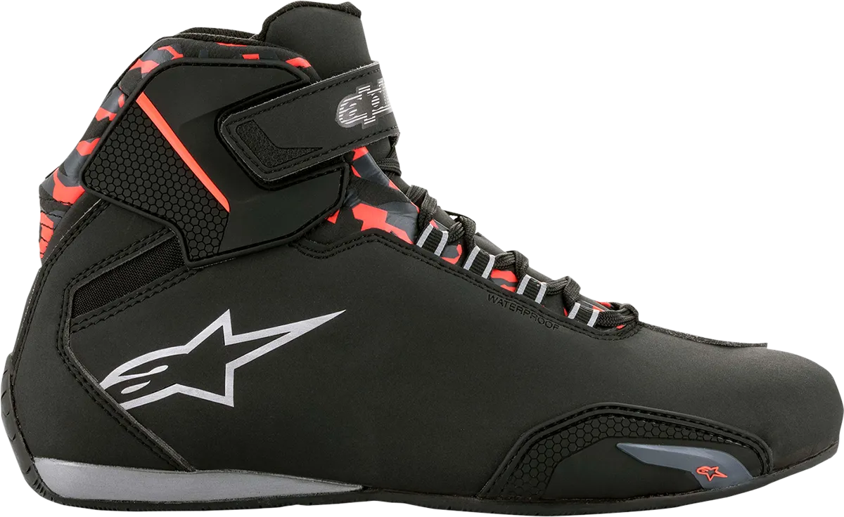 ALPINESTARS Sektor Waterproof Shoes - US 12.5 2544519111812.5