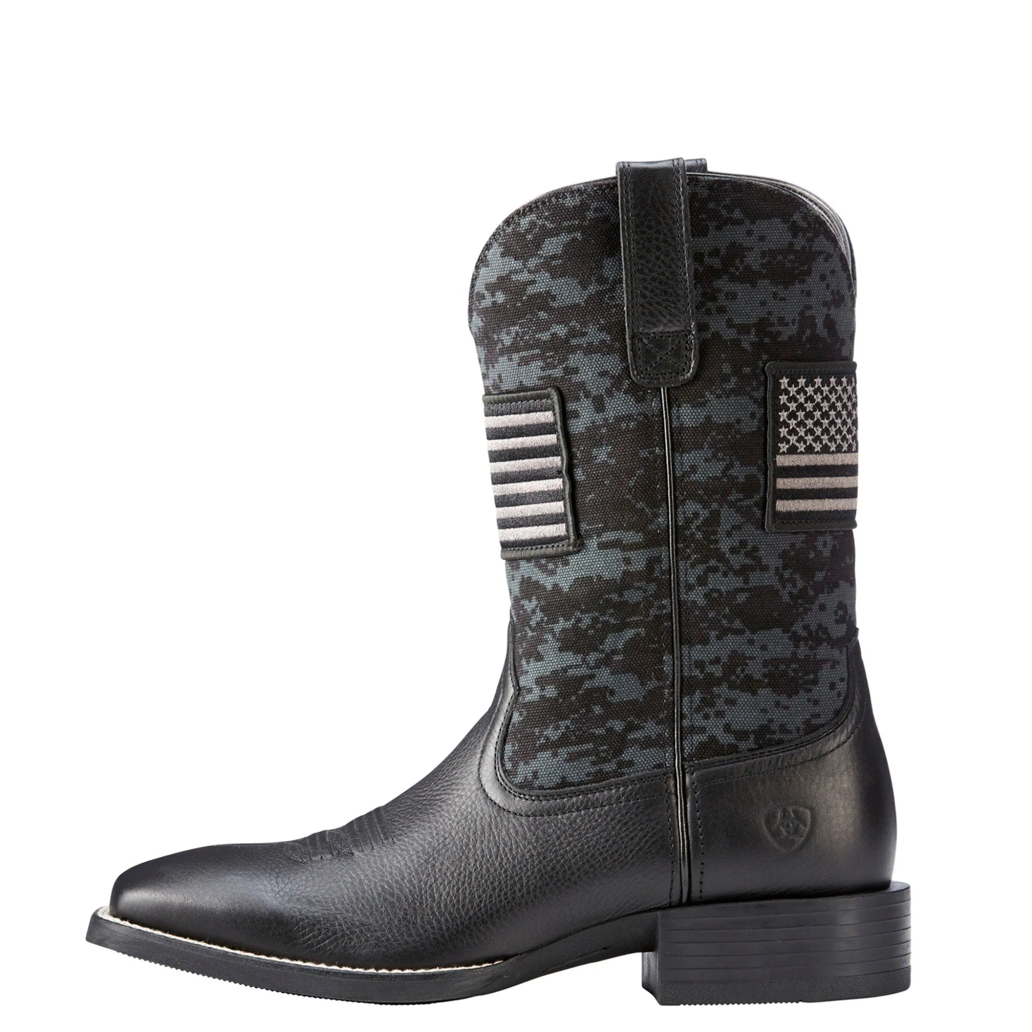 Ariat Men's Patriot Sport Boot