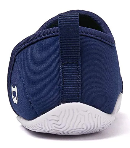 Baby Sneakers Girls Boys Mesh First Walkers Shoes 6 9 12 18 24 Months Navy Size 12-18 Months Infant