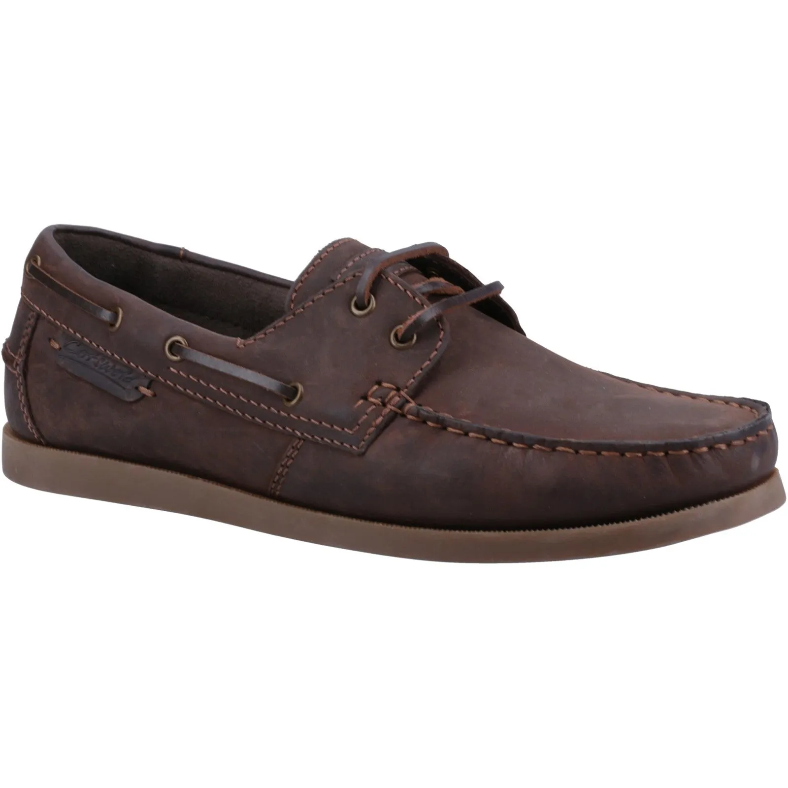 Bartrim Shoe Brown