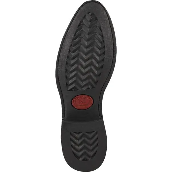 Bota Trabajo Suela de Hule OM-525405