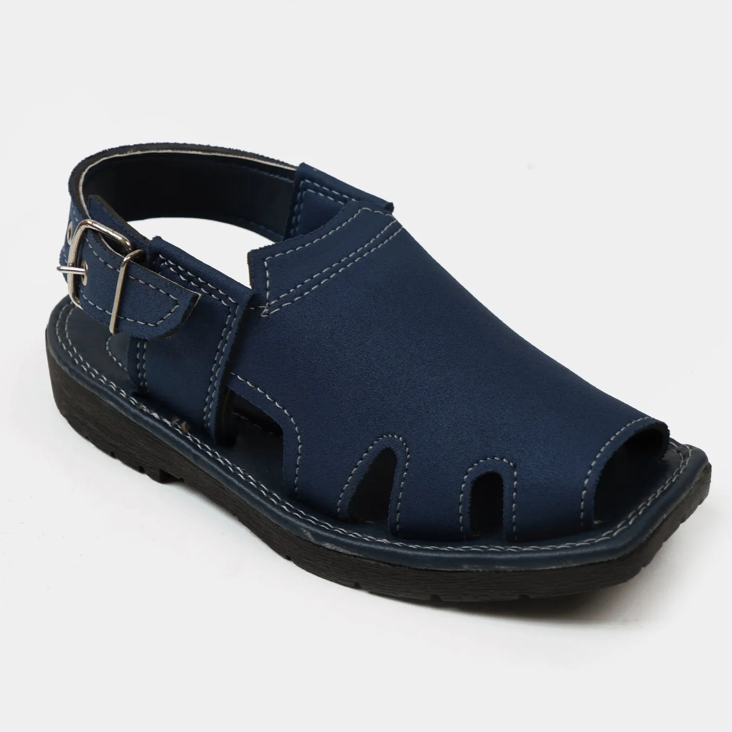 Boys Peshawari 70-35 - Blue