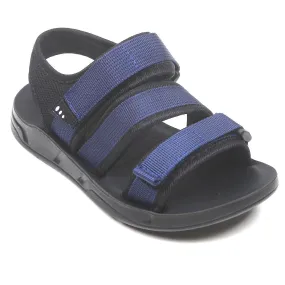 Boys Sandals 1526 - Navy