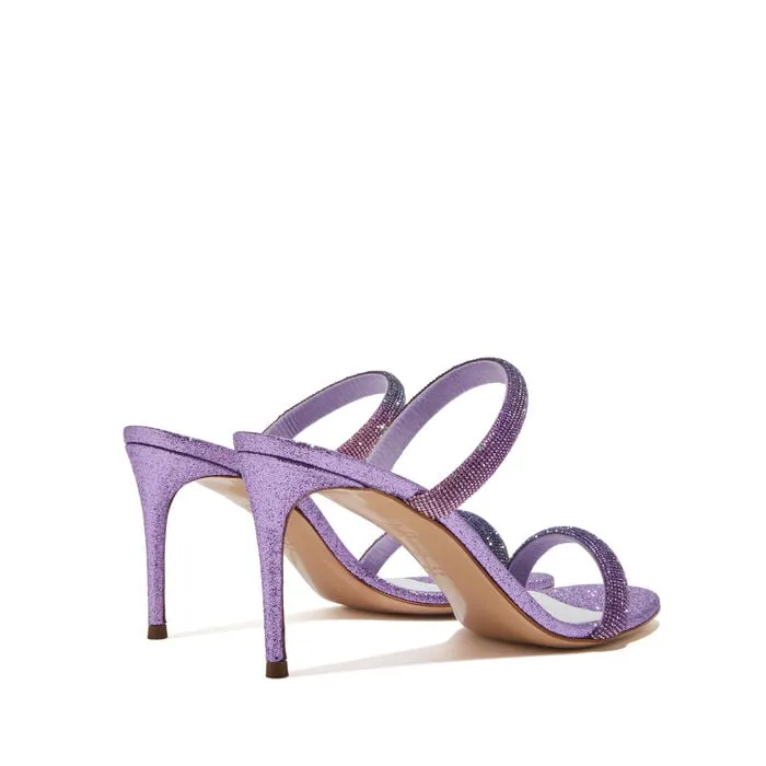 CASADEI Dazzle wisteria