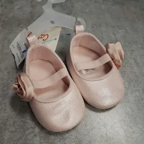 CAT & JACK - SOFT SHOES 3-6mo