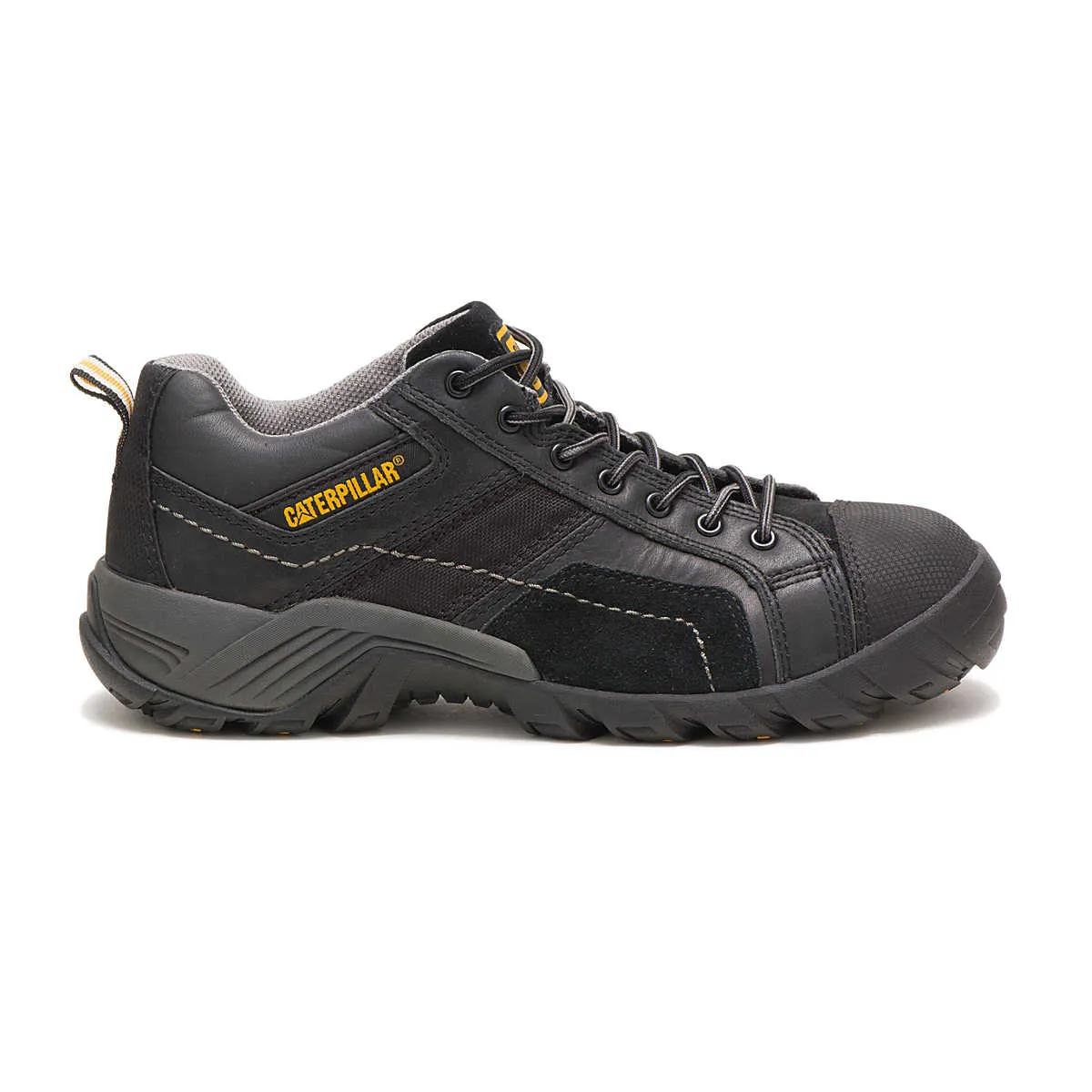 Caterpillar Men's Argon Composite Toe Work Shoes