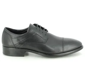 Citytray Leather Men's Derby Shoes