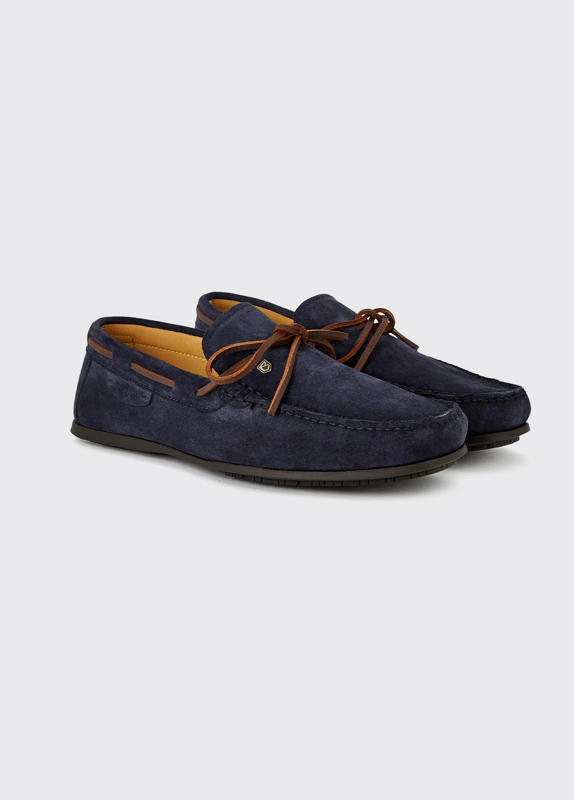 Dubarry - Shearwater Loafer - French Navy