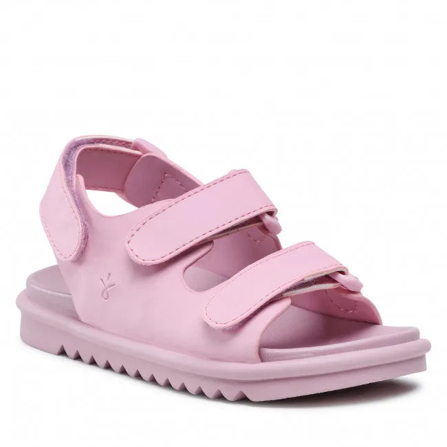 Emu Australia Mauve Mist Enever Children's Sandal