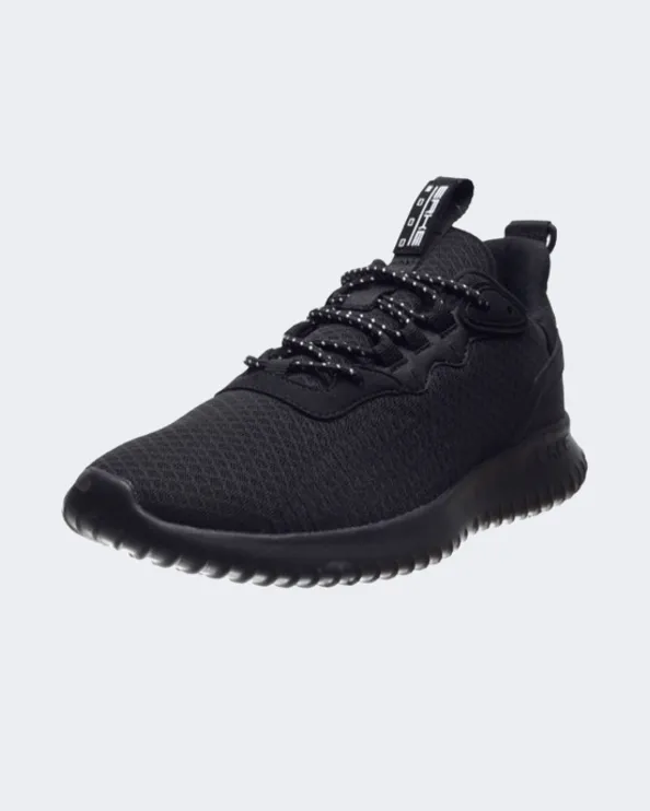 Erke Trendy Cross Men Training Shoes Black 11120314118-003