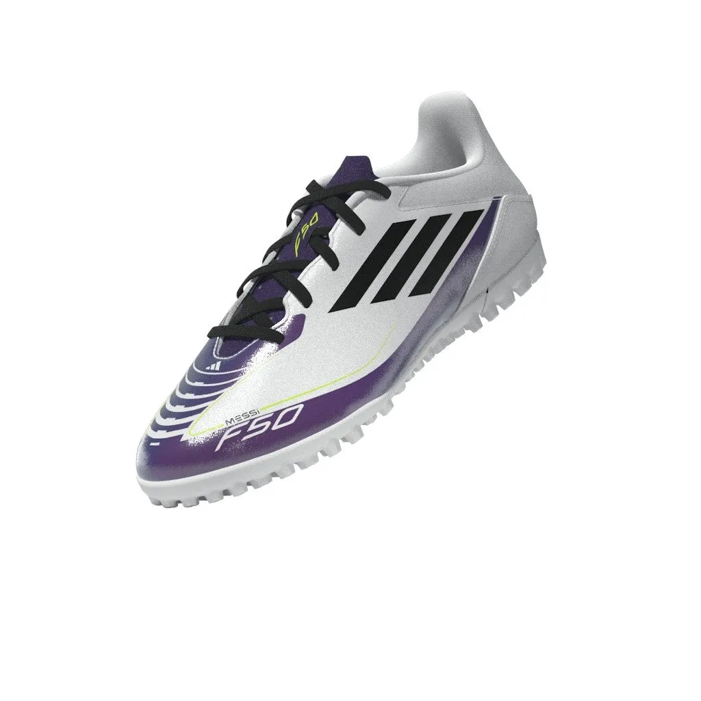 F50 Club Messi Turf Boots Soccer Shoes