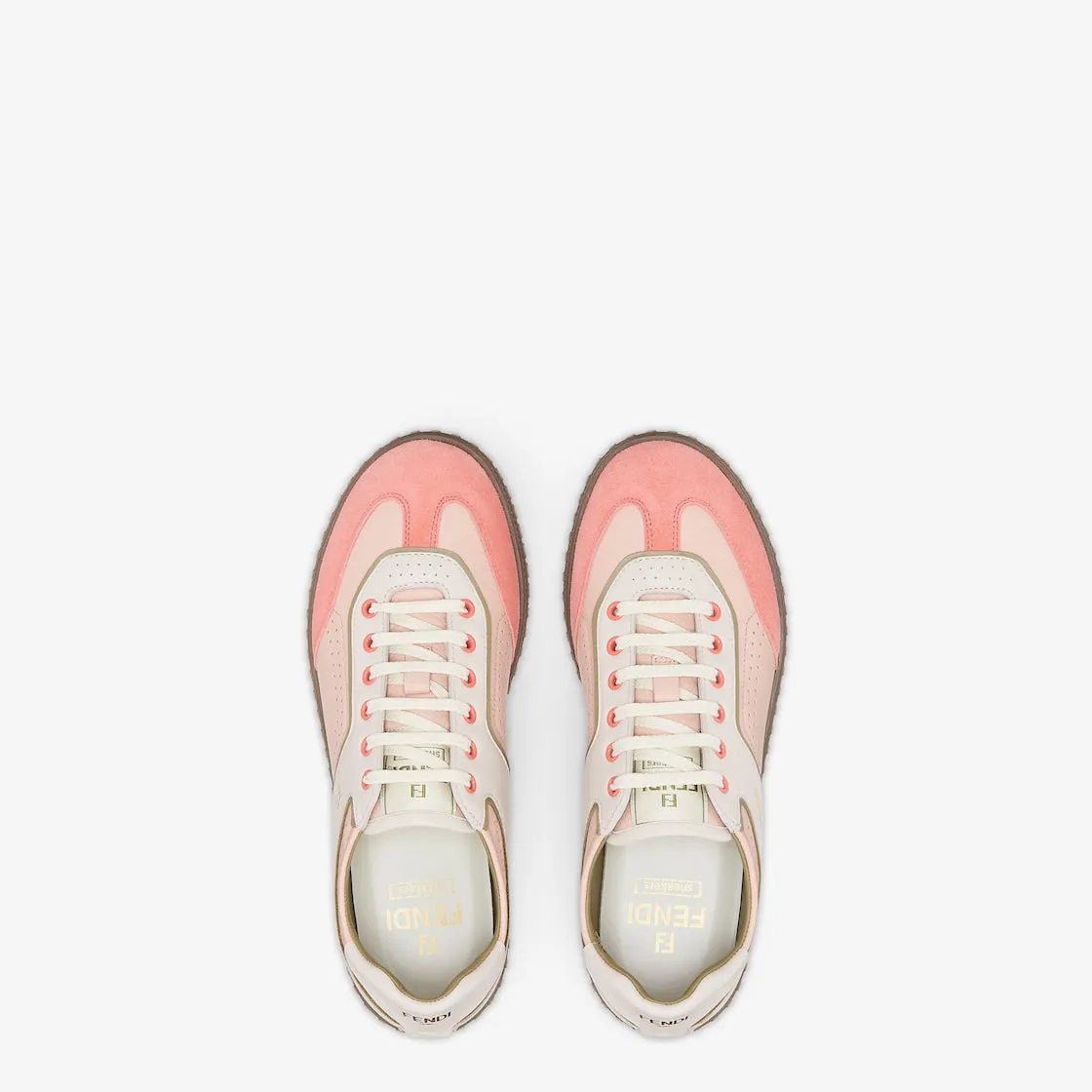 Flair Sneaker