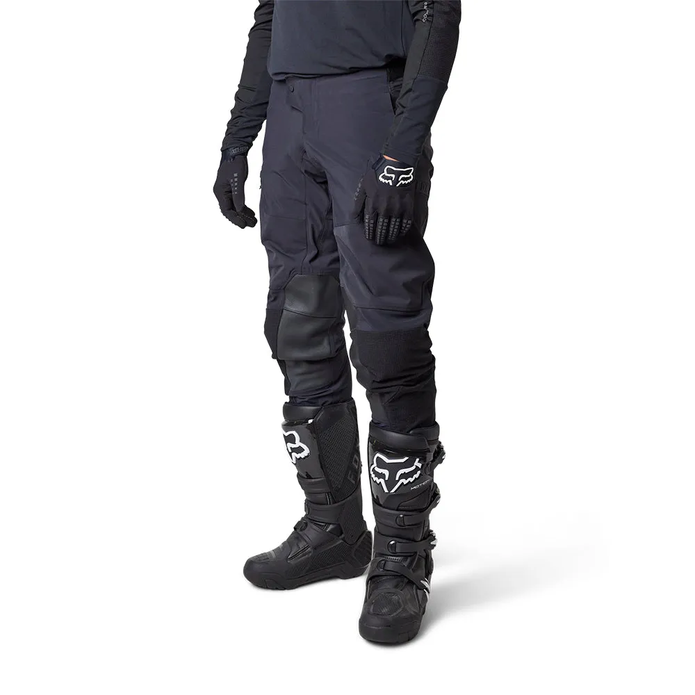 FOX DEFEND OFF ROAD PANTS [BLACK]