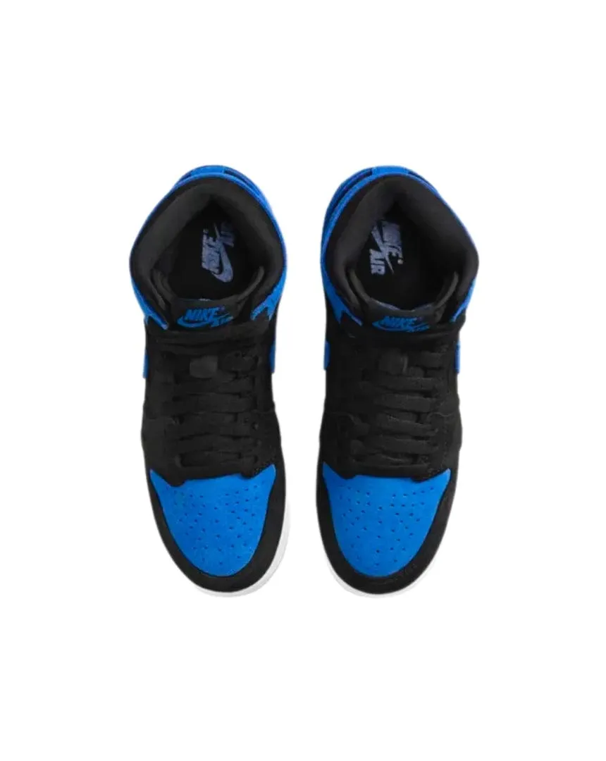 Jordan 1 Retro High OG ( PS ) - '' Royal Reimagined ''