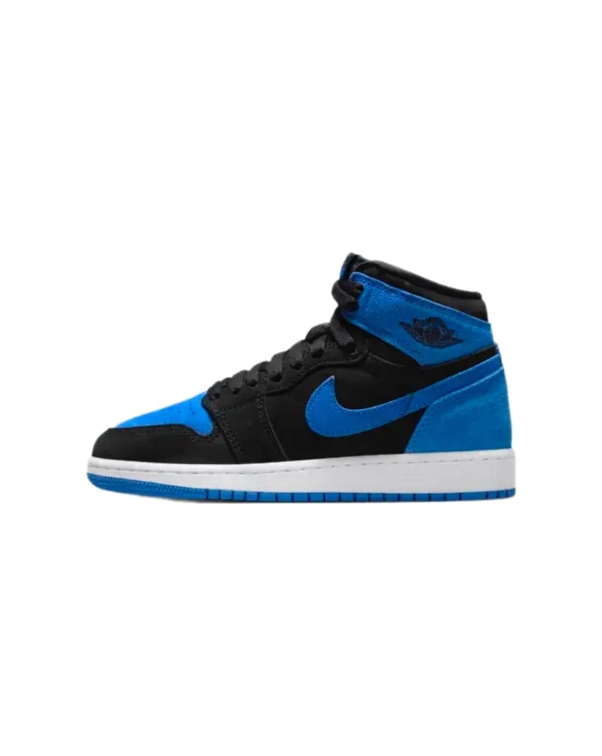 Jordan 1 Retro High OG ( PS ) - '' Royal Reimagined ''