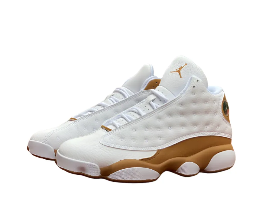 Jordan 13 “Wheat”