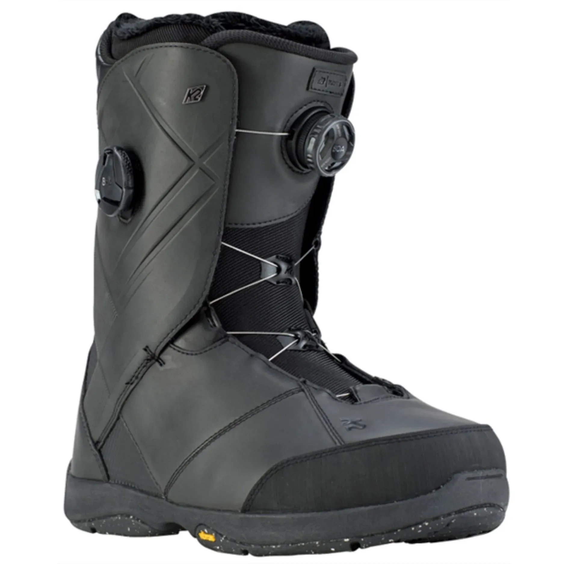 K2 Women's Maysis Snowboard Boots