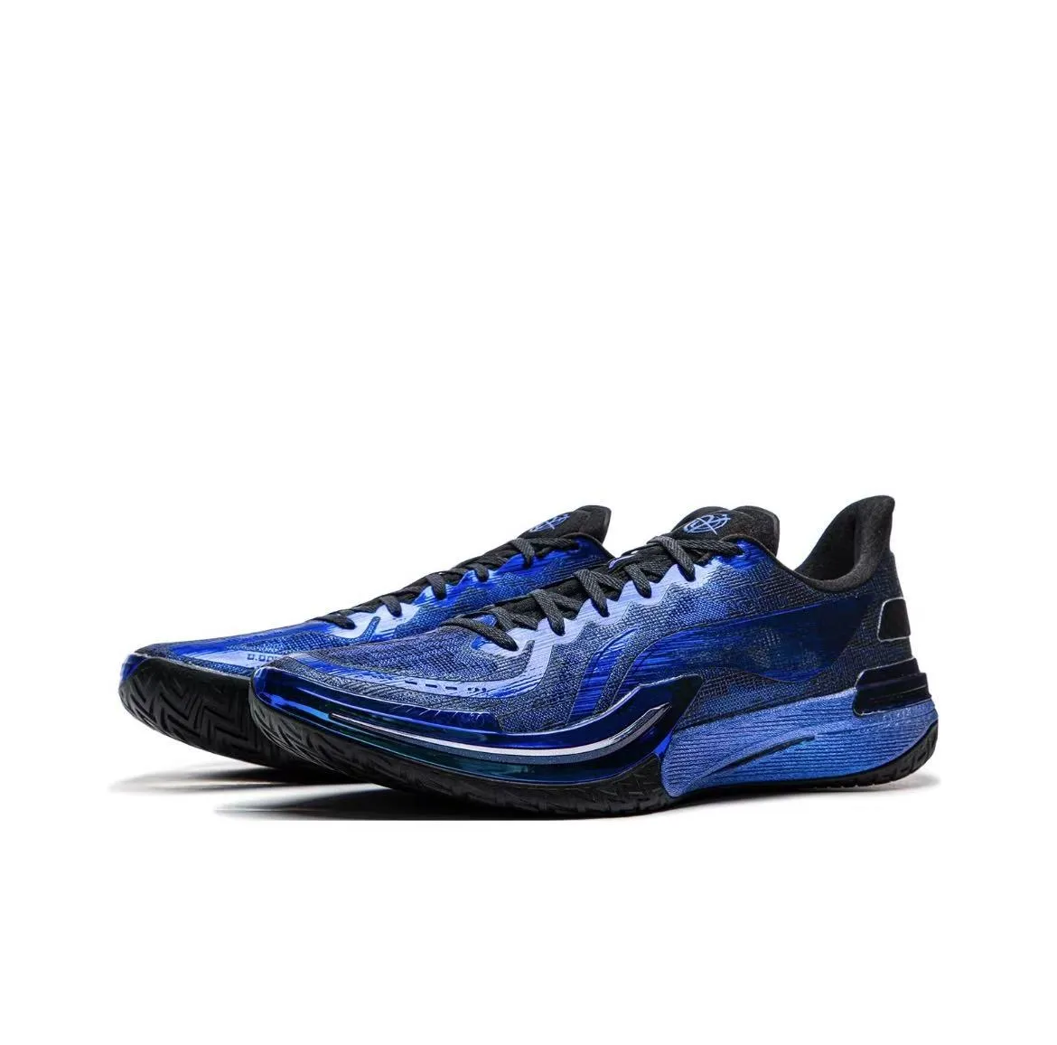 Li-Ning Gamma 1 - Blue Tears