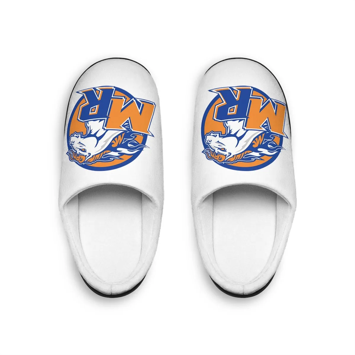 Marvin Ridge HS Men's Indoor Slippers