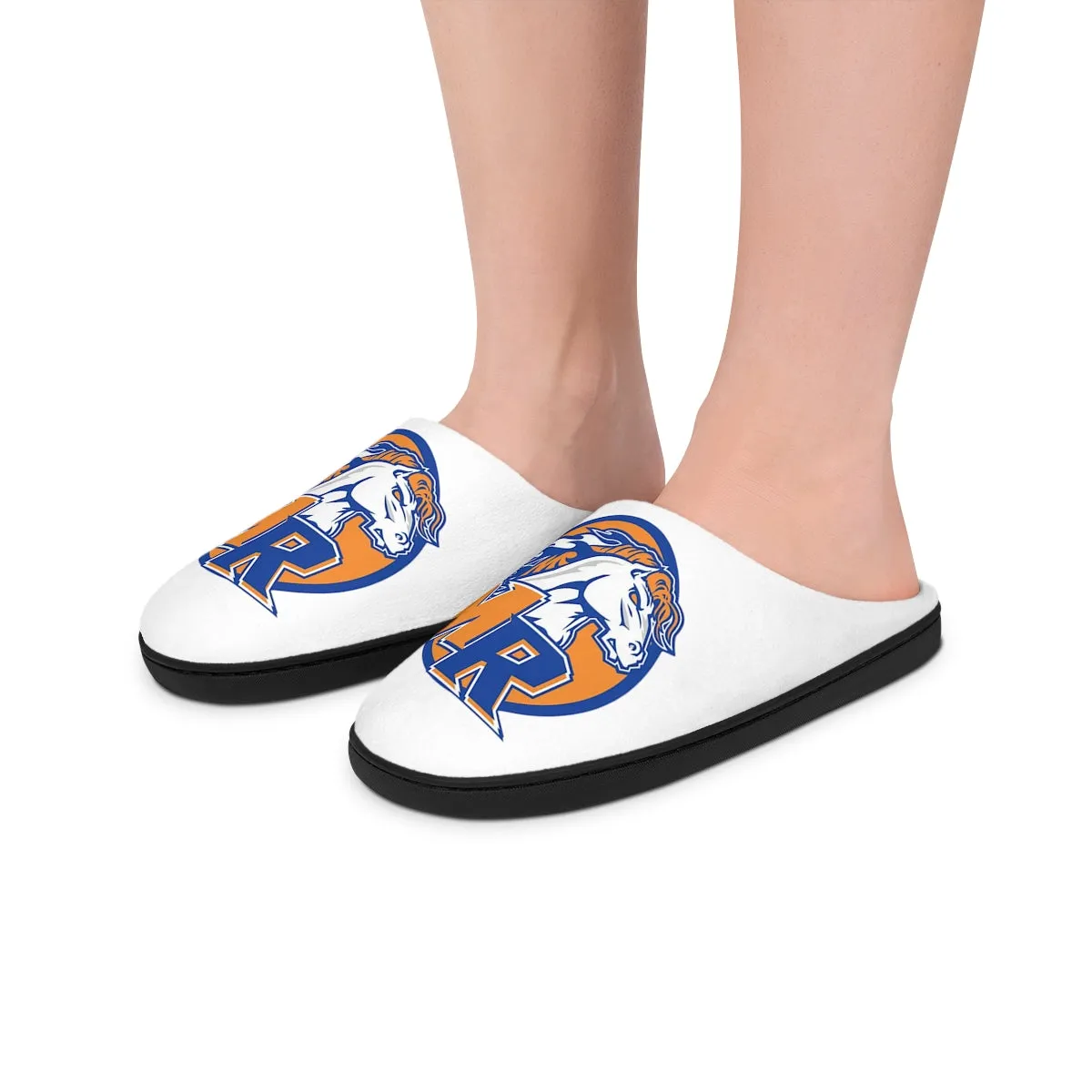 Marvin Ridge HS Men's Indoor Slippers