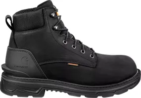 Men's Ironwood 6" WP Soft Toe Work Boots