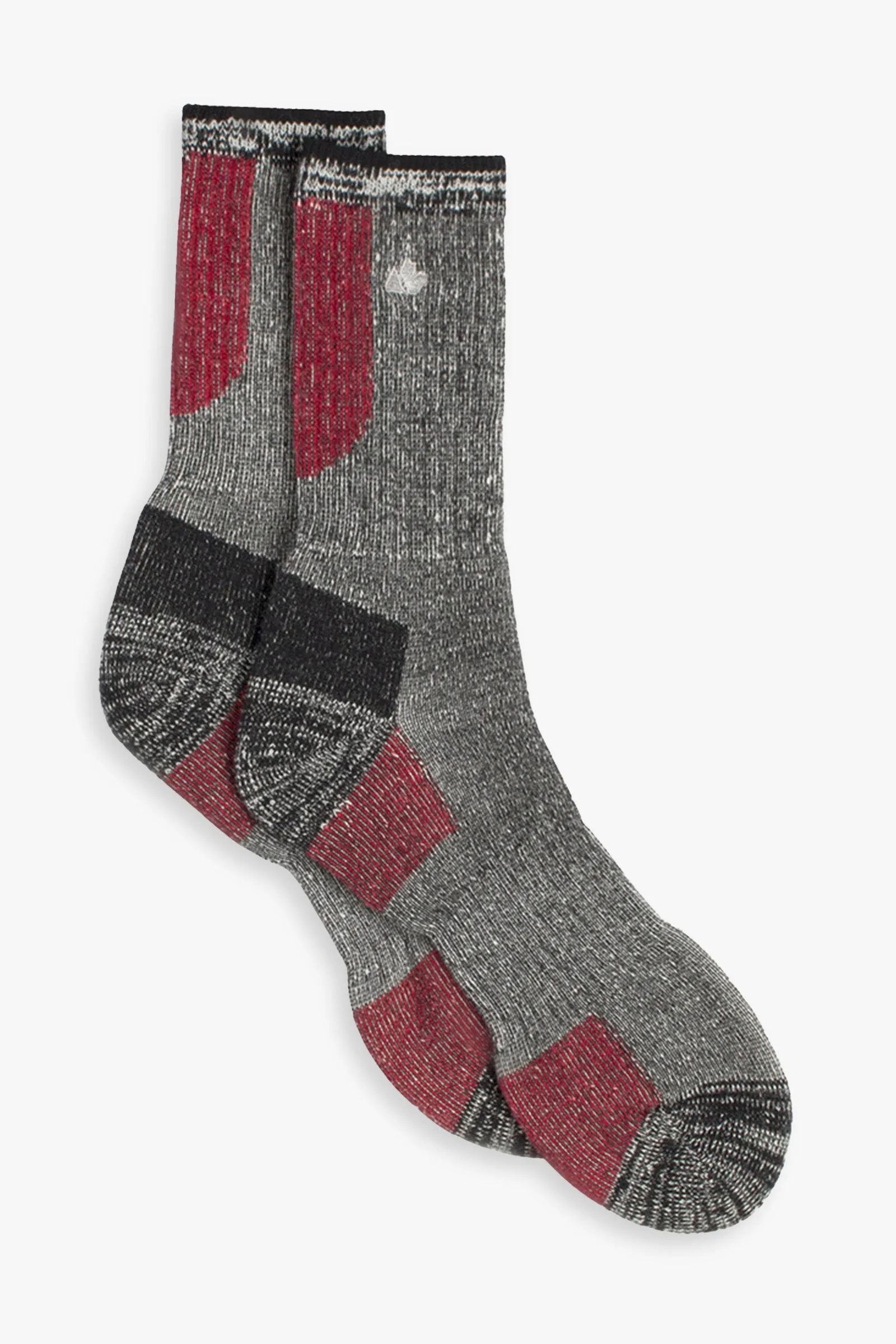 Men's Technical Workwear Crew Socks