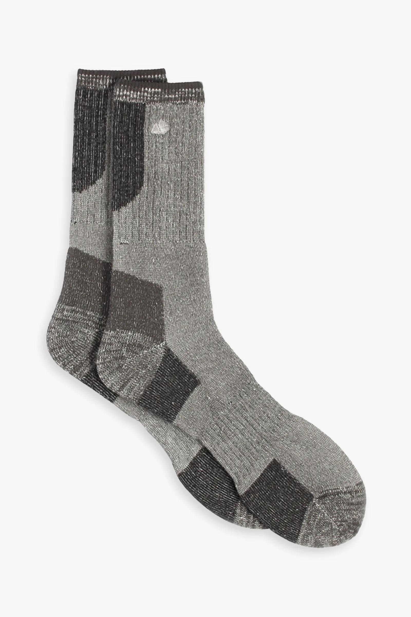 Men's Technical Workwear Crew Socks