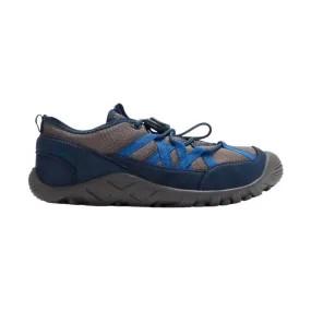 Merrell Kids' Hydro Lagoon Shoe - Grey/Navy/Royal