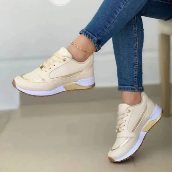 Mia | Stylish Women's Orthopedic Shoes