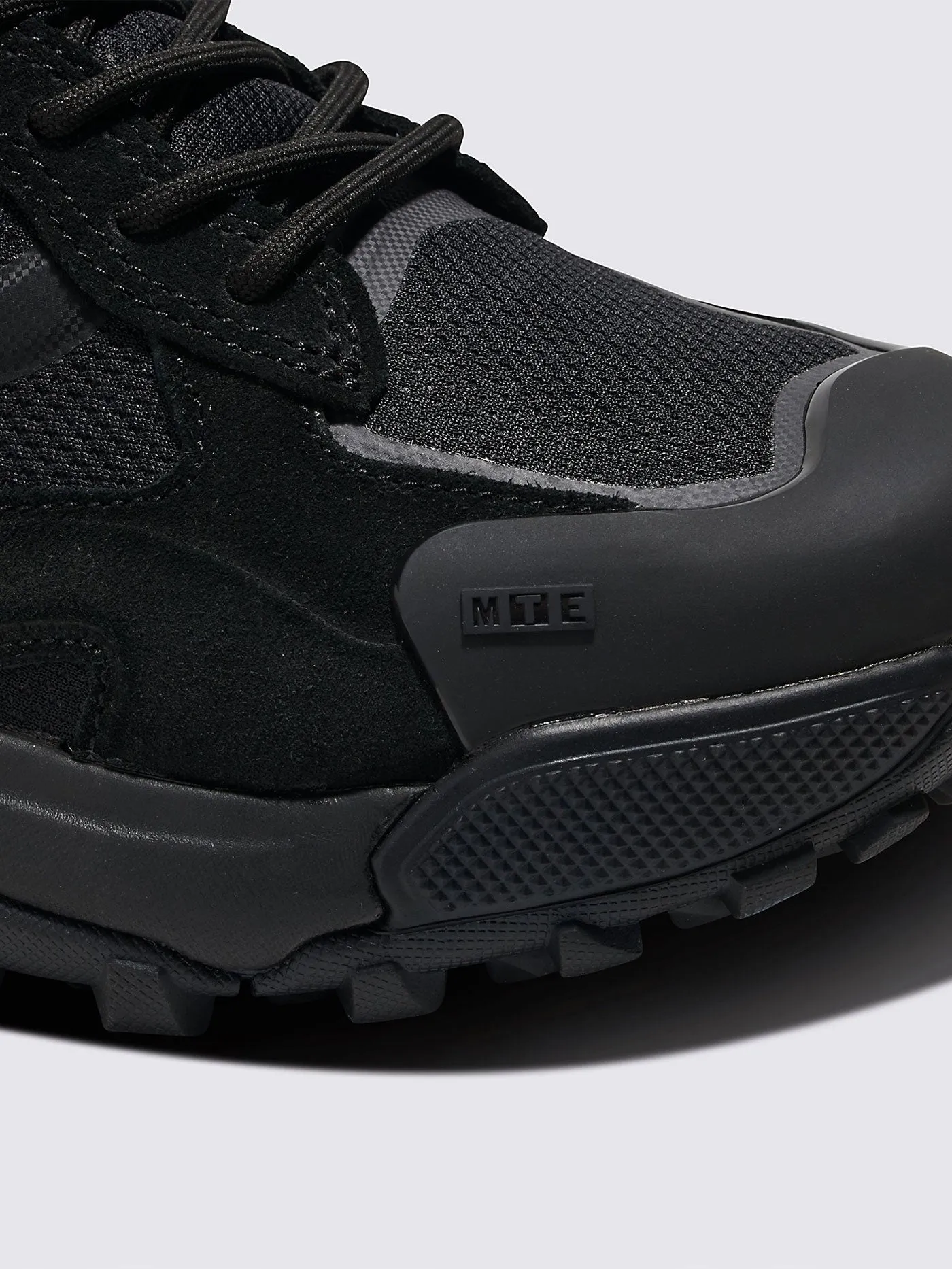 MTE Crestline ADV GORE-TEX Black/Black Shoes