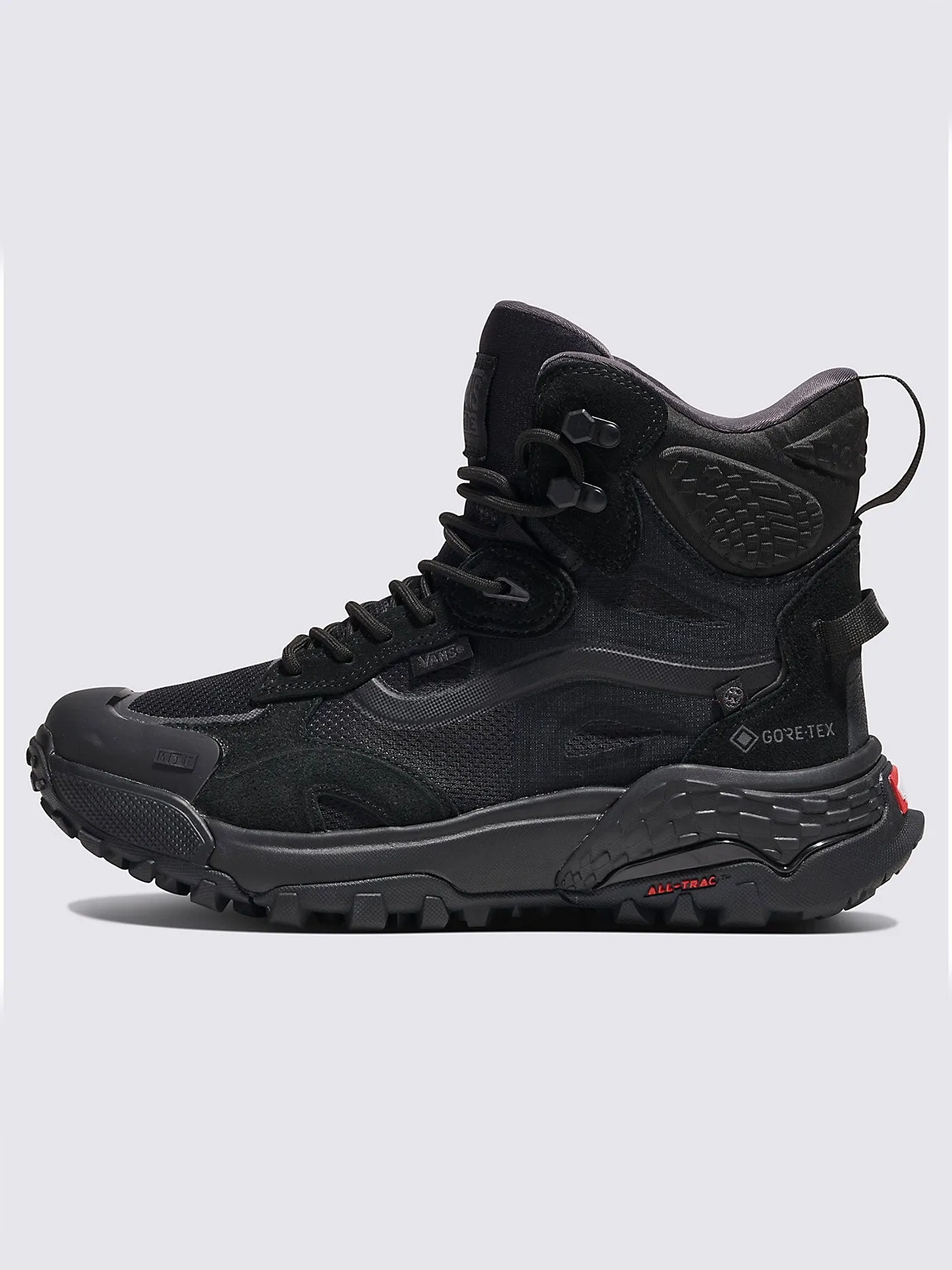 MTE Crestline ADV GORE-TEX Black/Black Shoes